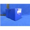 Image 1 : NEW - Brass Only - 243 Win. Lapua Unprimed - Sealed Box of 100
