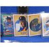 Image 2 : 11 Assorted Vintage Baseball Cards