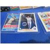 Image 3 : 11 Assorted Vintage Baseball Cards