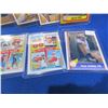 Image 5 : 11 Assorted Vintage Baseball Cards