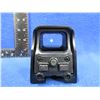 Image 1 : Red/Green Holographic Weapon Sight - Law Enforcement/Military Use