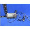 Image 1 : Garmin GPS V - 12-Channel Handheld GPS Navigator - Not Tested