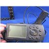 Image 2 : Garmin GPS V - 12-Channel Handheld GPS Navigator - Not Tested