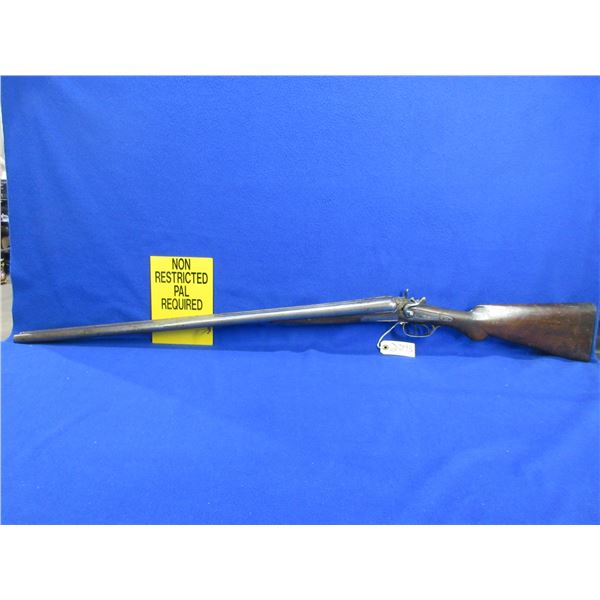 Non-Restricted - Larsens SXS in 12 Ga. 2 1/4"