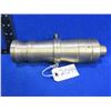 Image 1 : Brass Cannon Barrel - Has Touch Hole, Appears Functional