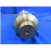 Image 3 : Brass Cannon Barrel - Has Touch Hole, Appears Functional