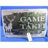 Image 1 : Cabela's Game Taker Four Sided Archery Target - 22" x 20" x 10 1/2"