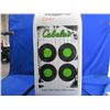 Image 3 : Cabela's Game Taker Four Sided Archery Target - 22" x 20" x 10 1/2"