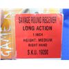 Image 2 : NEW - DNZ Products Game Reaper 1" Rings & Base