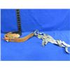 Image 1 : Walter Gehmann Adjustable Leather Target Sling & Leather Harness