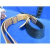 Image 3 : Walter Gehmann Adjustable Leather Target Sling & Leather Harness