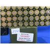 Image 2 : Brass Only - 308 Win. Military headstamps Unprimed - 2 Boxes of 50