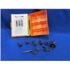 Image 1 : Lot of Misc. Revolver Parts & Empty Lyman Die Case
