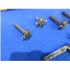 Image 3 : Lot of Misc. Revolver Parts & Empty Lyman Die Case