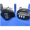 Image 1 : NEW - 2 - M40D Combination Trigger Locks