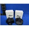 Image 2 : NEW - 2 - M40D Combination Trigger Locks