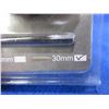 Image 2 : NEW - 30MM Riflescope Bubble Level with Compass - Model 5024