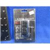 Image 1 : NEW - EN Red Laser Sight - Range: > 100M, Metal Housing