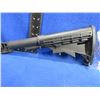 Image 2 : UTG Pro Adjustable Butt Stock & Butt Stock Cartridge Holder