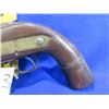 Image 2 : Antique - No PAL Required - Cap & Ball Pistol in approx 38 Cal.