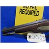 Image 3 : Antique - No PAL Required - Cap & Ball Pistol in approx 38 Cal.
