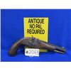 Image 4 : Antique - No PAL Required - Cap & Ball Pistol in approx 38 Cal.