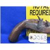 Image 5 : Antique - No PAL Required - Cap & Ball Pistol in approx 38 Cal.