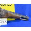 Image 6 : Antique - No PAL Required - Cap & Ball Pistol in approx 38 Cal.