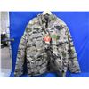 Image 1 : NEW - Browning 3 in 1 OVIX Camo Parka - Size XXL