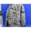 Image 2 : NEW - Browning 3 in 1 OVIX Camo Parka - Size XXL