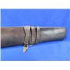 Image 5 : Leather Saddle Scabbard - Carbine - Approx 34"