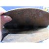 Image 7 : Leather Saddle Scabbard - Carbine - Approx 34"