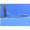 Image 1 : 1854 Pattern Austrian Lorenz Socket Bayonet - Blade has Damage & Pitting