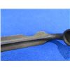 Image 4 : 1854 Pattern Austrian Lorenz Socket Bayonet - Blade has Damage & Pitting
