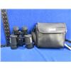 Image 1 : Bushnell 7-21x40 Binoculars with Carry Case - Appear Clear