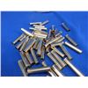 Image 1 : NEW - Brass Only - 7.62 Nagant Unprimed PPU - Bag of 48