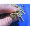 Image 2 : NEW - Brass Only - 7.62 Nagant Unprimed PPU - Bag of 48