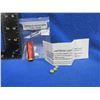 Image 1 : NEW - 308 Win. Cartridge Red Laser Bore Sight with Batteries