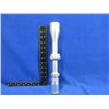 Image 1 : Simmons Whitetail Classic 3.5-10x40 Scope - 1" Tube, Silver