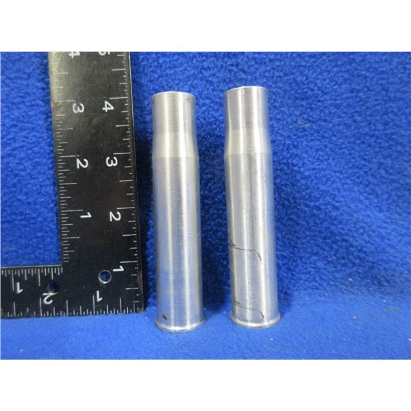 2 Shotgun Adapter Inserts - 12 Gauge to 410 Gauge