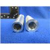 Image 2 : 2 Shotgun Adapter Inserts - 12 Gauge to 410 Gauge