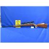Image 1 : Non-Restricted - Lee Enfield No 4 Mk I Converted Rifle in 222 Rem