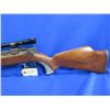 Image 2 : Non-Restricted - Lee Enfield No 4 Mk I Converted Rifle in 222 Rem