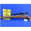 Image 3 : Non-Restricted - Lee Enfield No 4 Mk I Converted Rifle in 222 Rem