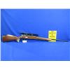 Image 5 : Non-Restricted - Lee Enfield No 4 Mk I Converted Rifle in 222 Rem