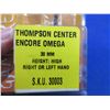 Image 2 : NEW - DNZ Products Game Reaper 30MM Rings & Base - Thompson/Center
