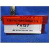 Image 2 : Lee 7X57 Factory Crimp Die