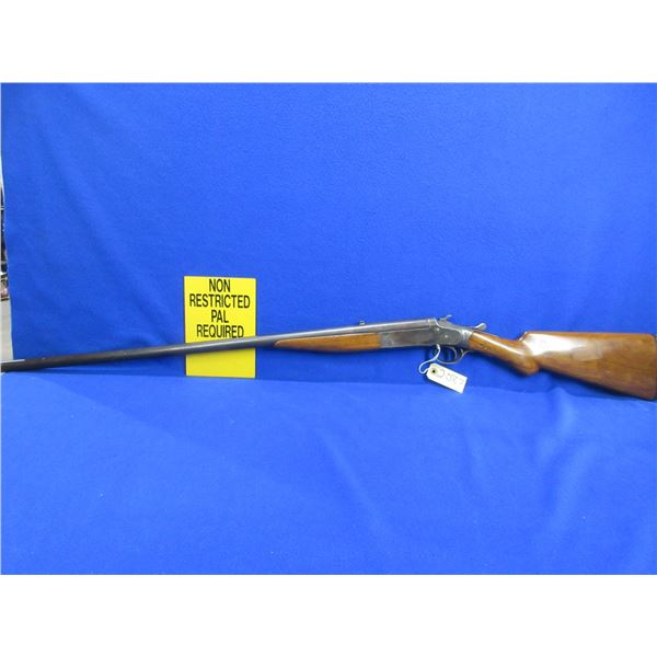 Non-Restricted - Iver Johnson Arms Champion in 12 Ga. 3"