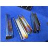 Image 2 : 5 Mosin Nagant Stripper Clips and a Web Sling - Unused Military Surplus