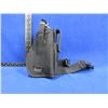 Image 1 : NEW - Tactical Drop Leg Thigh Holster - Right Hand